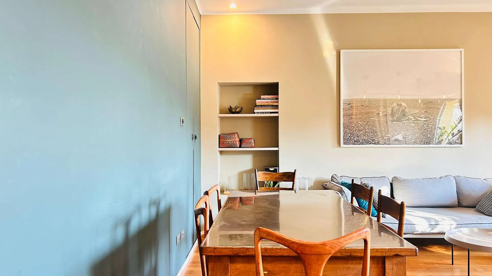 Homeby, Casa Canonica Charming Apartment In Arco Della Pace Milan