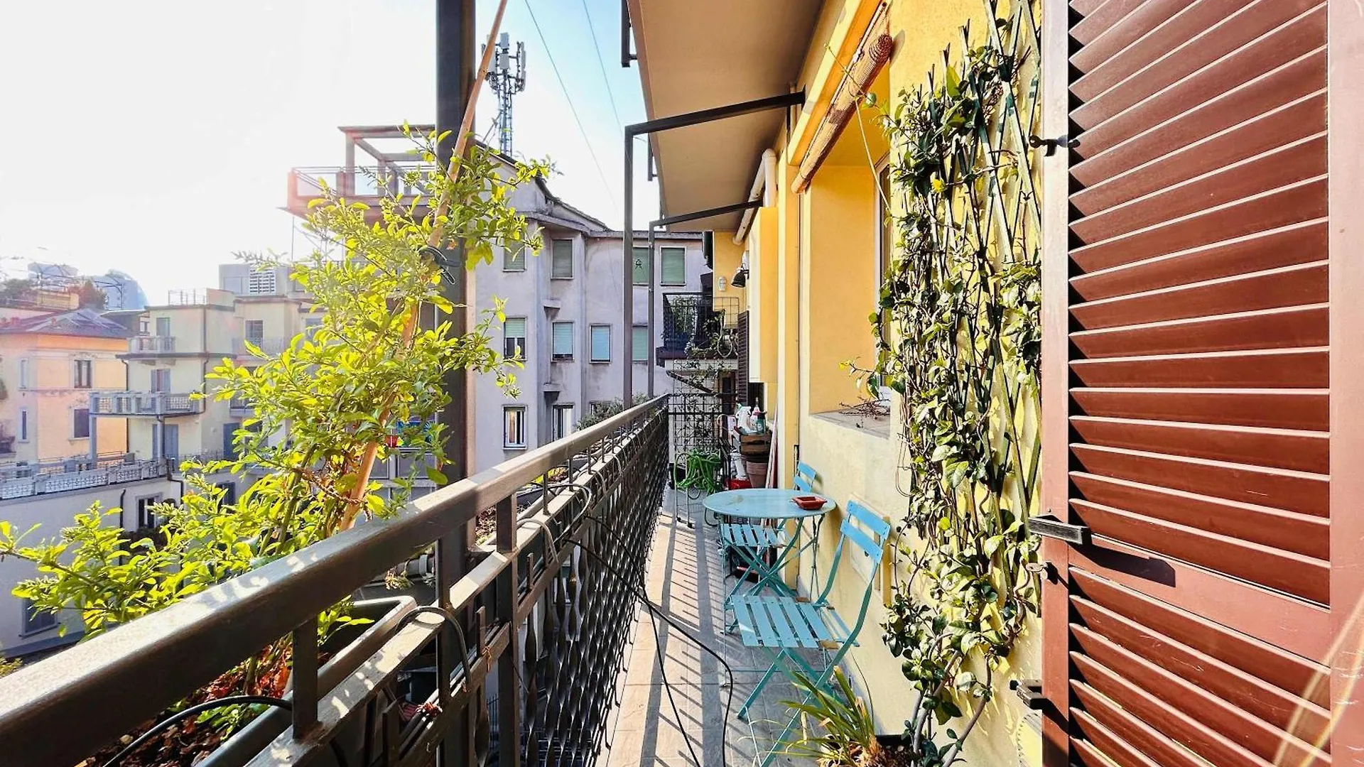 Homeby, Casa Canonica Charming Apartment In Arco Della Pace Milan