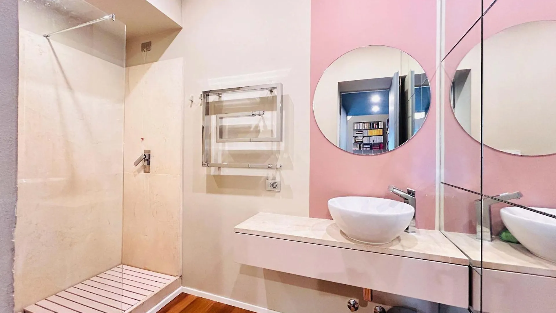 Homeby, Casa Canonica Charming Apartment In Arco Della Pace Milan 0*,  Italy