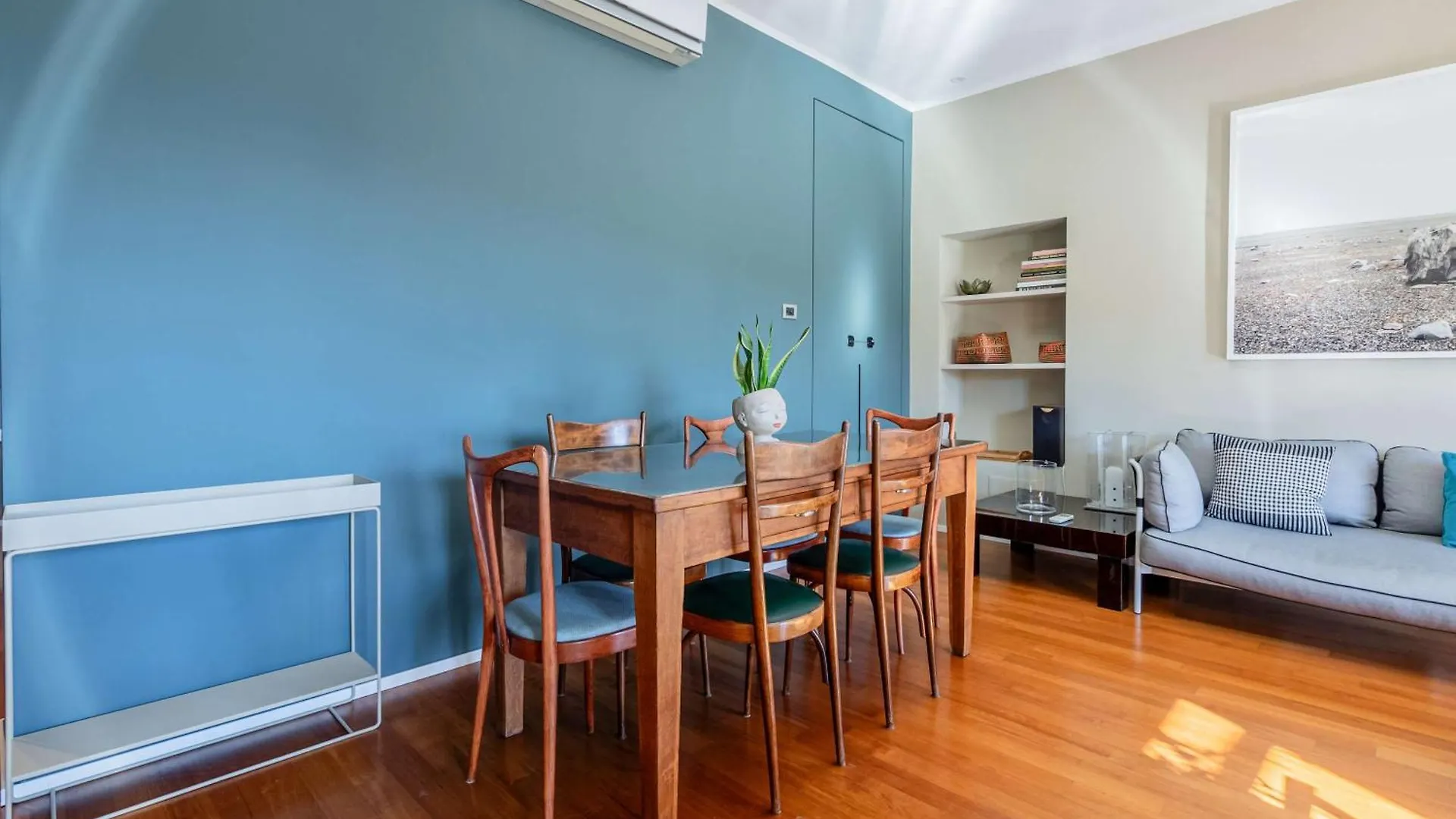 Homeby, Casa Canonica Charming Apartment In Arco Della Pace Milan