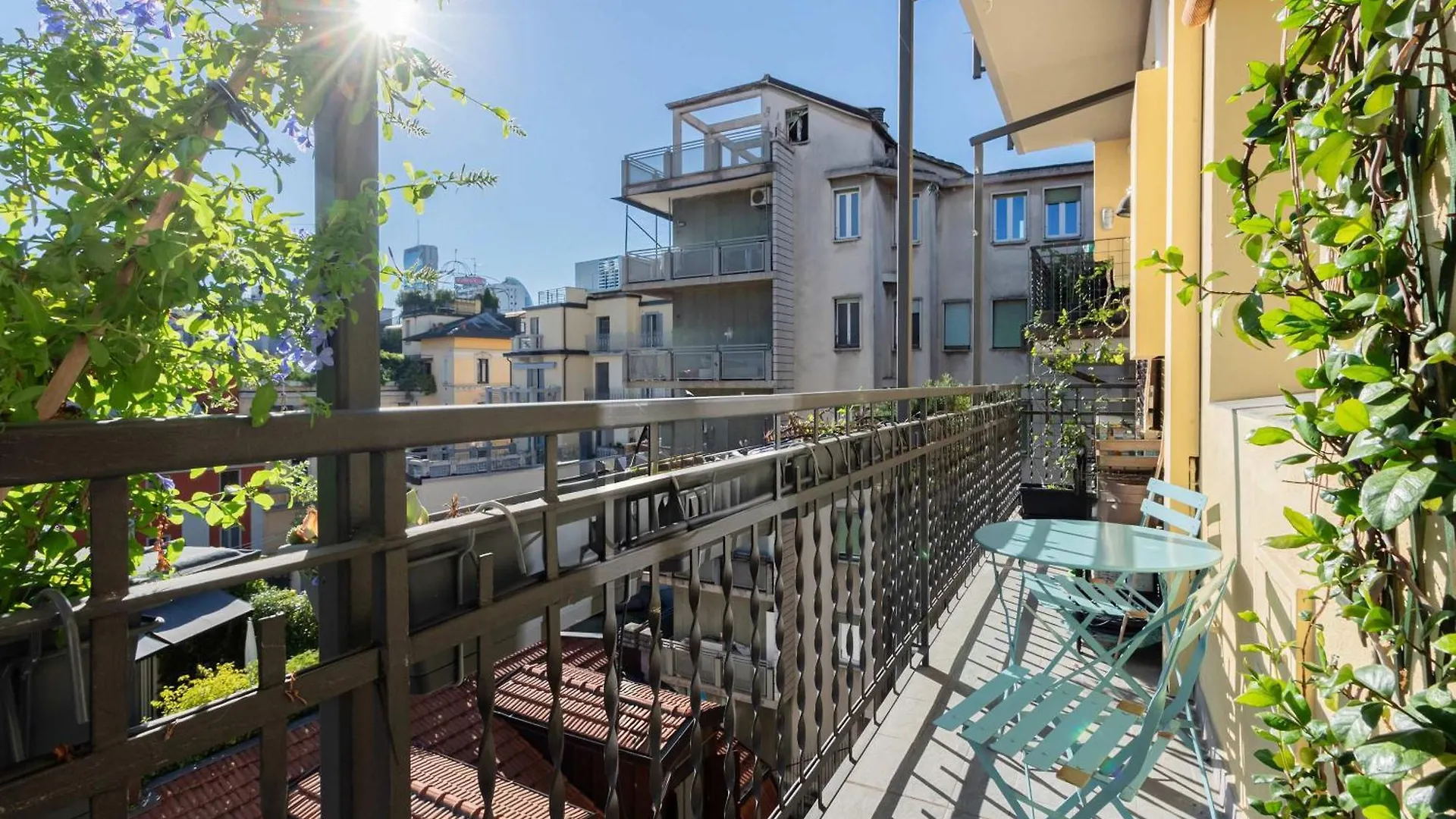 Homeby, Casa Canonica Charming Apartment In Arco Della Pace Milan 0*,