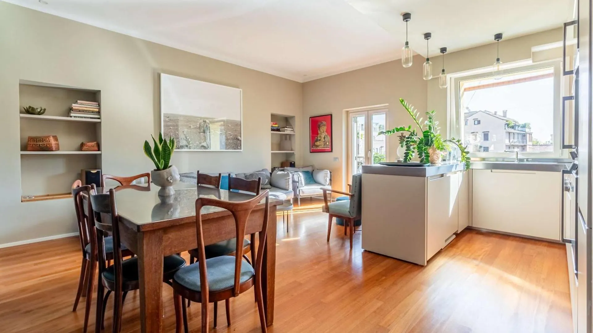 Homeby, Casa Canonica Charming Apartment In Arco Della Pace Milan 0*,  Italy